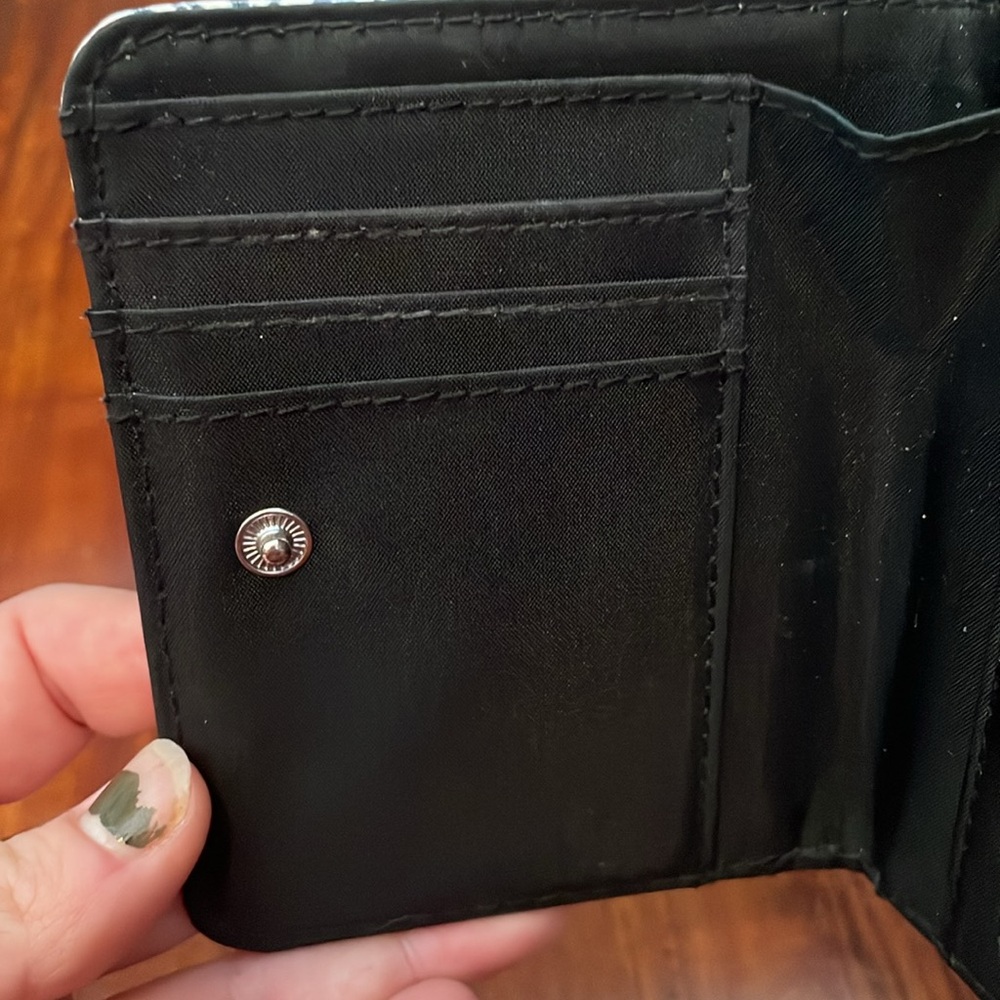 Mini wallet - Picture 4 of 6